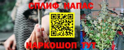 молекула духа Ливны